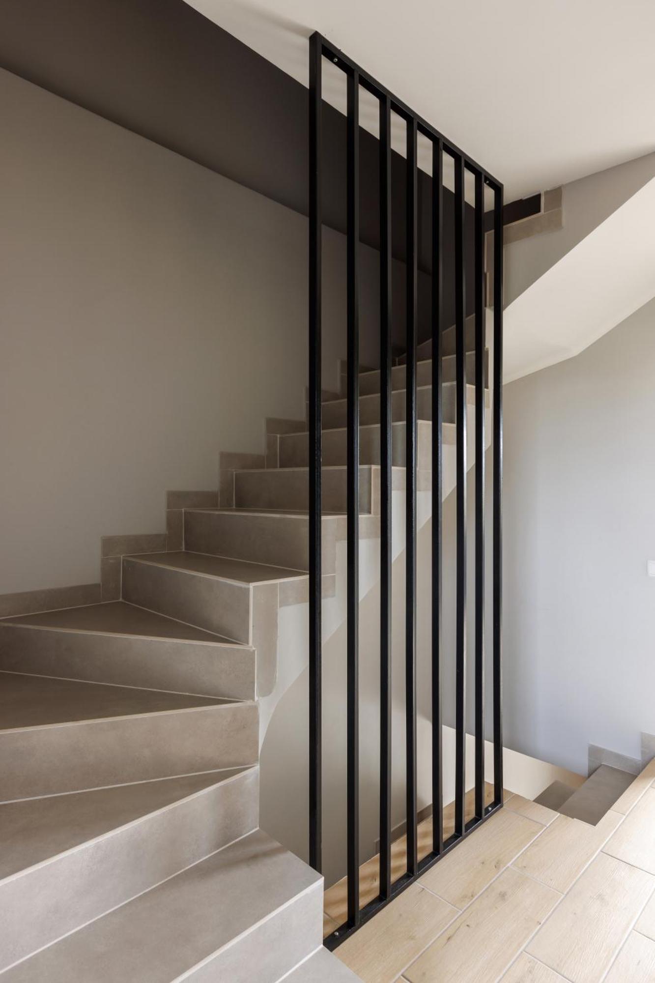 Town Terrasa 2floors *